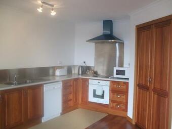 Apartamento St Helens On The Bay