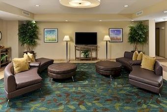Hotel Candlewood Suites Houma