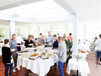 Sinatur Hotel Frederiksdal