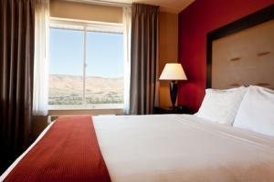 Hotel Holiday Inn Express Lewiston