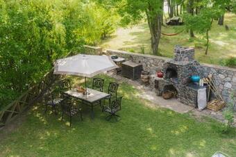 Apartamento Klymivka Farm