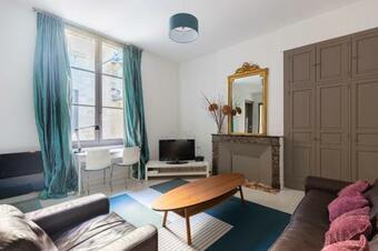 Guestready - Stunning 1br Apartment In Central Bordeaux
