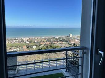 Apartamento Rosso Conero