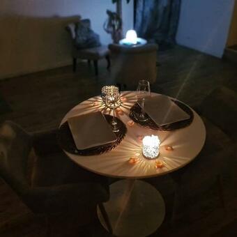 L Escapade Amoureuse