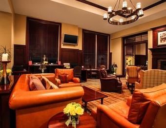 Sheraton Duluth Hotel