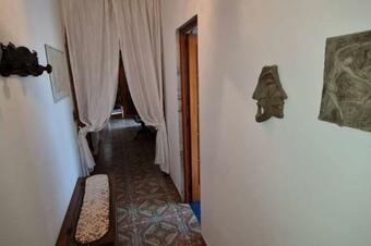 Big Apartment Country View