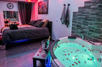 Apartamento Spamoureux Bien �tre A Deux