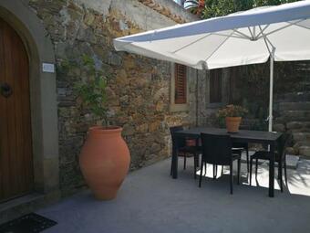 La Casa Dei Due Ulivi