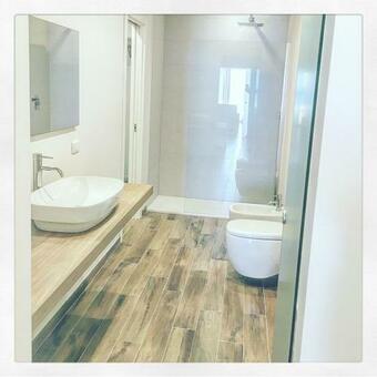 Apartamento Appartamento Vista Mare Capo D'orlando