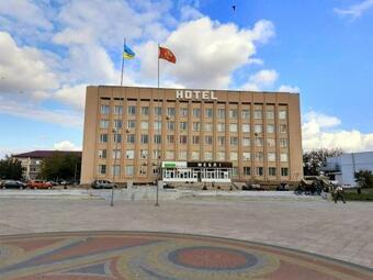 Hotel ????? ????????