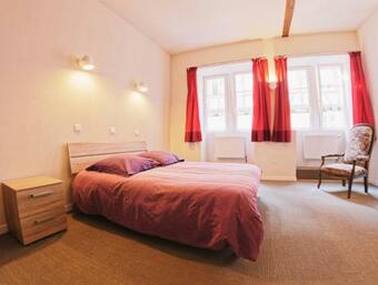 Apartamento Le Haut Relais Des Seigneurs - 5 Min Kirrwiller Royal Palace