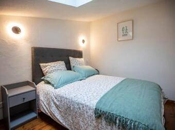 Apartamento L'hippocampe