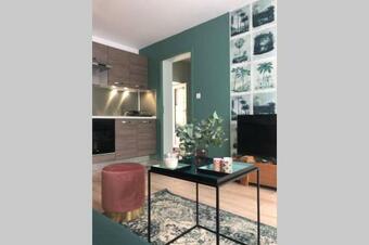 Apartamento Maison La D�co Verte