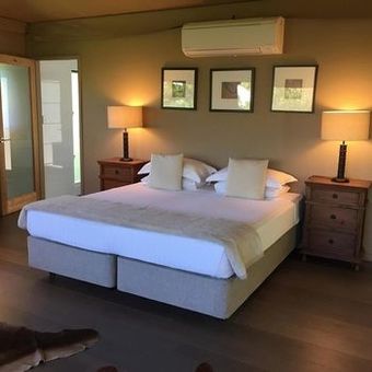 Hotel The Billi Resort