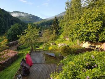 Chez J�r�mie & Mary