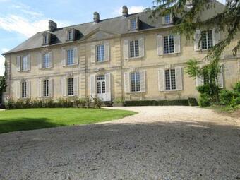 Bed & Breakfast Chateau Les C�dres
