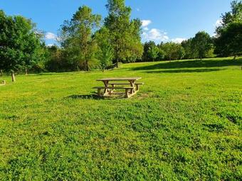 Apartamento Le G�te Du Puits Aubert