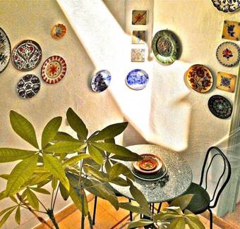 Villa Casa Candelaria