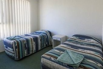 Beaches Apartments Merimbula