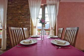 Apartamentos Casa Paulino