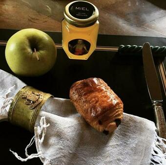 Bed & Breakfast Monastere De Brucourt