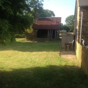 Bed & Breakfast La Ville - Les Petits Champs