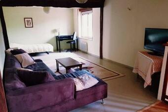 G�te Cosy 2 � 5 Personnes