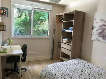 Apartamento Appart 2 Pi�ces � 3 Min Du Rer Avec Parking Priv�