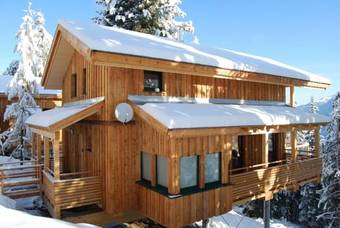 Alpenpark Turrach