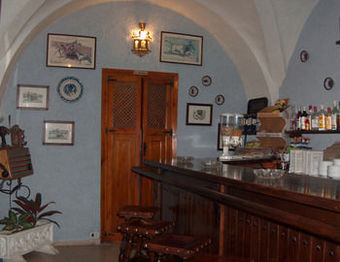 Hostal Marqu�s De Zahara