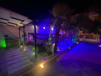 Apartamento Villa Immacolata