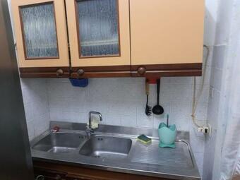 Apartamento Appartamento Per Vacanze A Casalbordino, Abruzzo-italia, Mare, Montagna, Riposo, Relax, Visite Turistiche, Buon Cibo, Vino Ed Aria, Volendo Anche Tanto Movimento Ed Azione Nelle Vicinanze - Ferienwohnung In Casalbordino Abruzzen-italien, Meer, Bergen