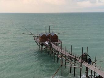 Apartamento Lido Delle Farfalle