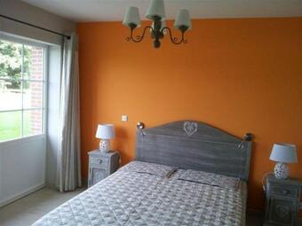 Bed & Breakfast Le Parc De Cr�cy