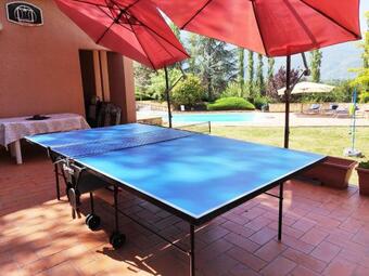 Casa Vacanze Abete Azzurro Con Piscina