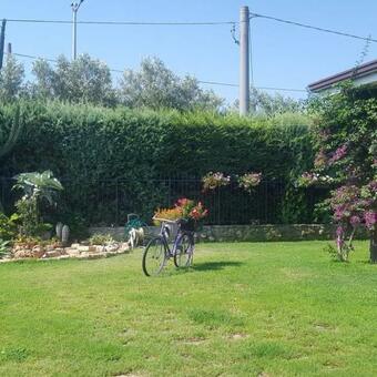 Due Camere Matrimoniali In Deliziosa Casa Di Campagna