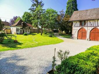 Apartamento G�te Dosches, 2 Pi�ces, 2 Personnes - Fr-1-543-198