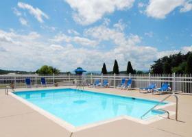 Hotel Comfort Inn Harrisonburg