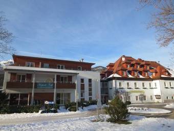 Wohlf�hlhotel Goiserer M�hle