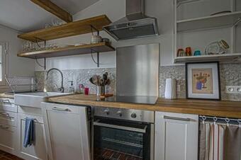 La Maison De Cassandre The Charm Of Normandy