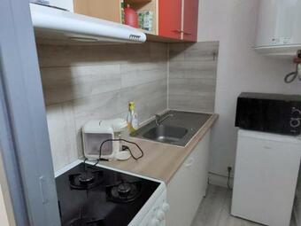 Apartamento Gite St Nicolas