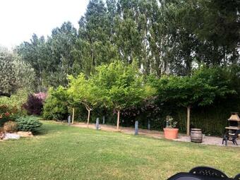 Apartamento Mas Tramontane Meubl�s De Tourisme Pour 8 Pers.