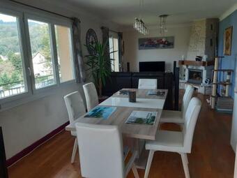 Entre Lacs Et Montagnes