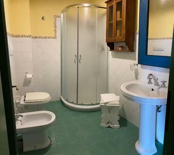 Sunset Hill - Tuscany