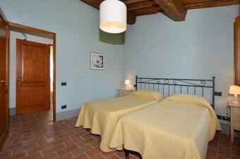 Francigena Apartments