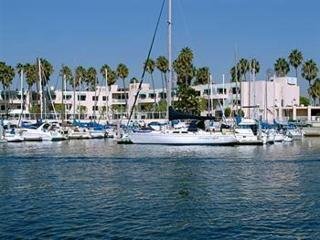 Marina Del Rey Hotel