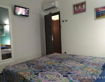 Apartamento Appartamento In Villa Con Giardino A 300m Dal Lago Maggiore