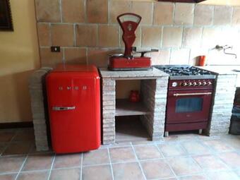 Bed & Breakfast Il Baiocchino