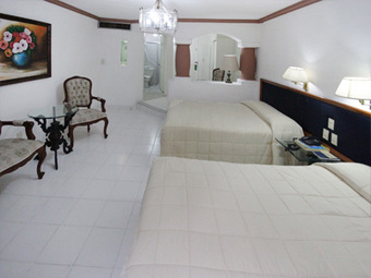 Gran Hotel Campestre De Celaya