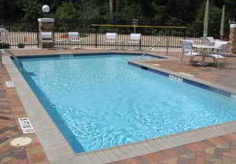 Hotel Fairfield Inn & Suites By Marriott Houston Conroe